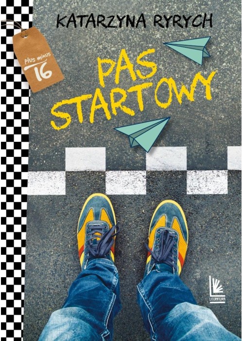 Pas startowy Pas startowy