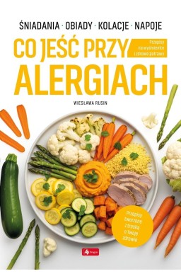 Medica. Co jeść przy alergiach