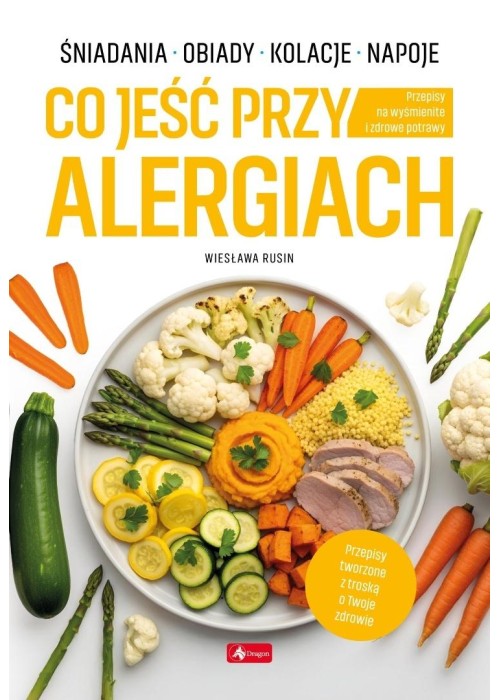 Medica. Co jeść przy alergiach