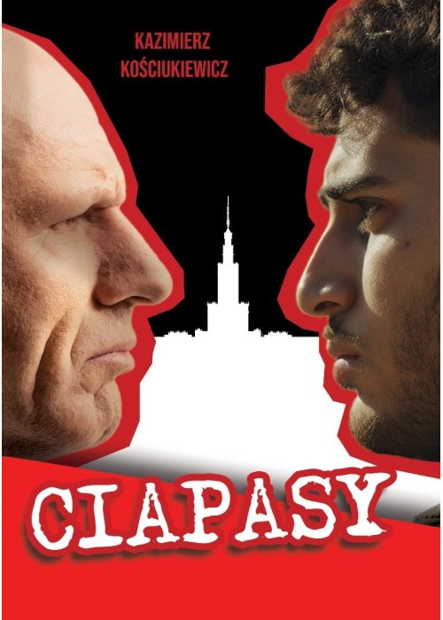Ciapasy Ciapasy