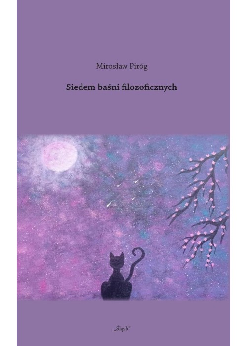 Siedem baśni filozoficznych Siedem baśni filozoficznych