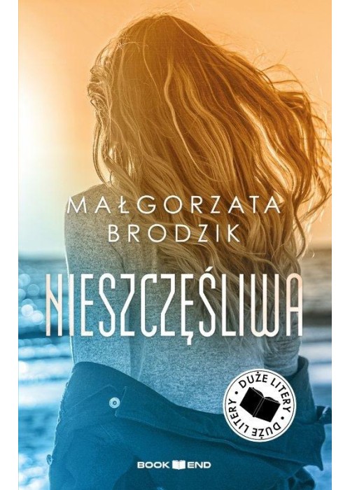 Nieszczęśliwa DL Nieszczęśliwa DL