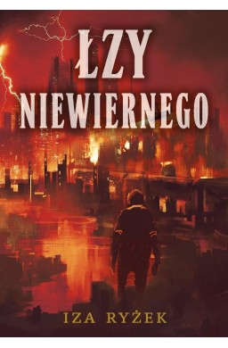Łzy niewiernego