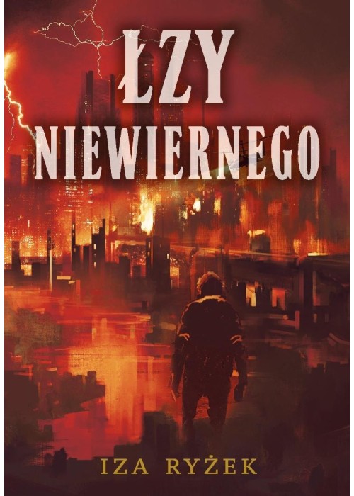 Łzy niewiernego Łzy niewiernego