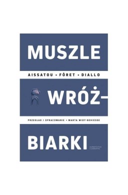 Muszle wróżbiarki