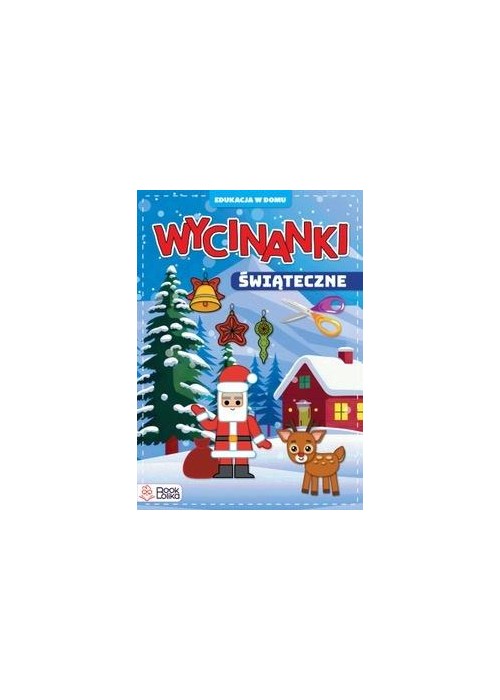 Świąteczne wycinanki. Świąteczne wycinanki.