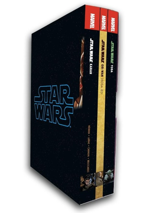 Star Wars (pakiet) Star Wars (pakiet)