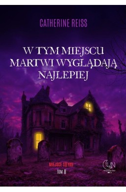 W tym miejscu martwi wyglądają najlepiej