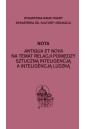 Nota Antiqua et vova na temat relacji pomiędzy..
