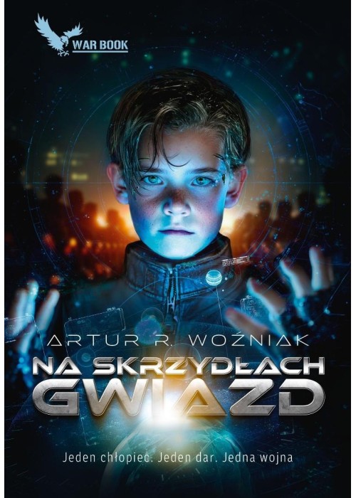 Na skrzydłach gwiazd Na skrzydłach gwiazd