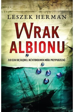 Wrak Albionu