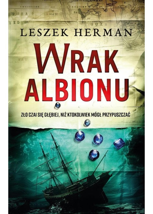 Wrak Albionu Wrak Albionu