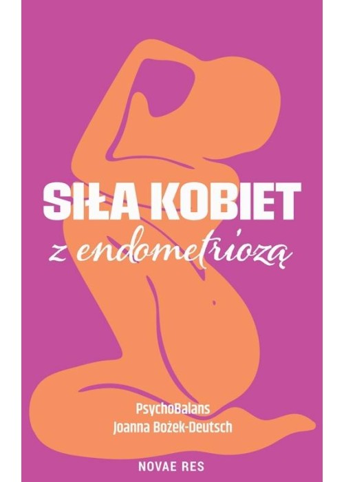 Siła kobiet z endometriozą Siła kobiet z endometriozą