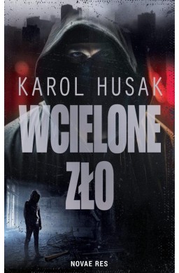Wcielone zło