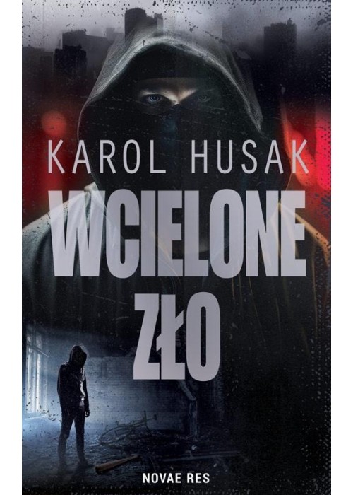 Wcielone zło Wcielone zło