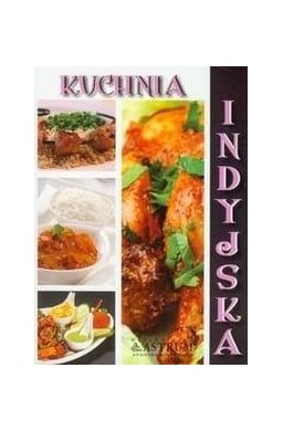 Kuchnia indyjska