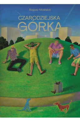 Czarodziejska górka