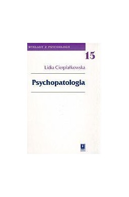 Psychopatologia
