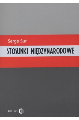 Stosunki międzynarodowe