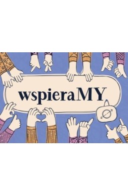 WspieraMY. Trening wsparcia równieśniczego zest.1
