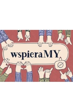 WspieraMY. Trening wsparcia równieśniczego zest.2