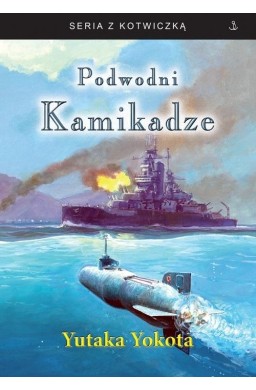 Podwodni Kamikadze w.3