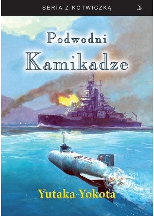 Podwodni Kamikadze w.3 Podwodni Kamikadze w.3