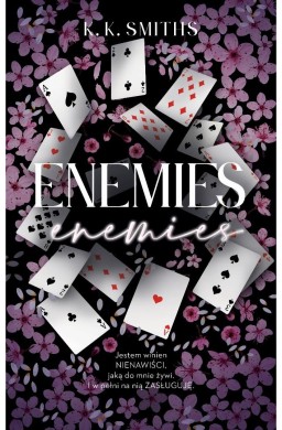 Enemies T.1