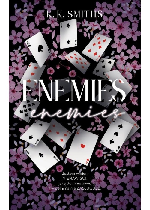 Enemies T.1 Enemies T.1