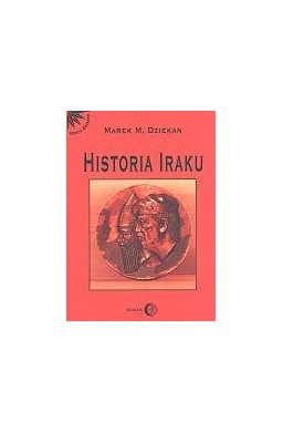 Historia Iraku
