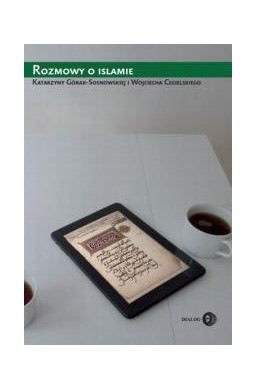 Rozmowy o islamie