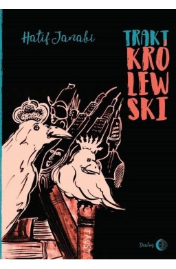 Trakt Królewski w.polsko-arabska
