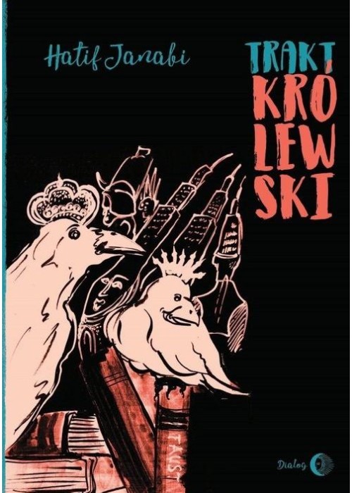 Trakt Królewski w.polsko-arabska Trakt Królewski w.polsko-arabska