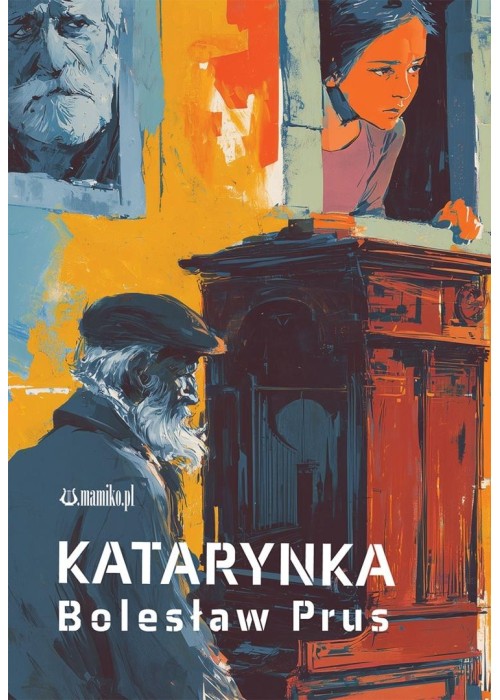 Katarynka Katarynka