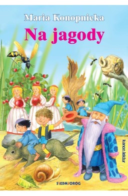 Na jagody
