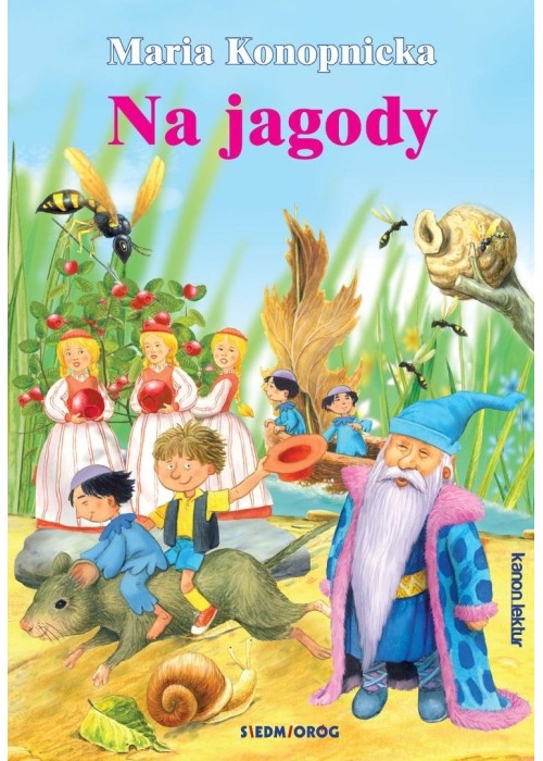 Na jagody Na jagody