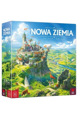 Nowa Ziemia