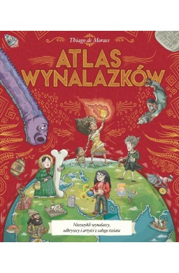Atlas wynalazków