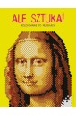 Ale sztuka! Kolorowanie po numerach