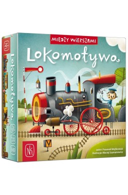 Lokomotywa