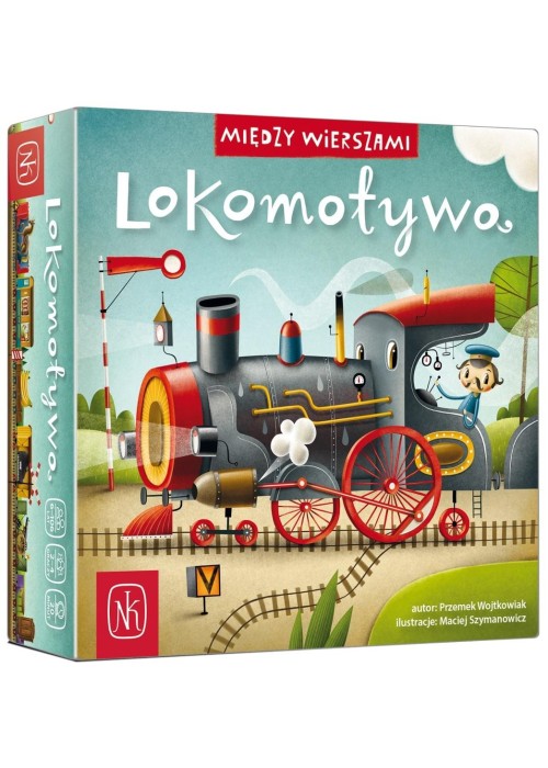 Lokomotywa