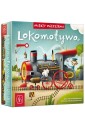 Lokomotywa