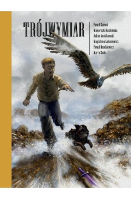 Trójwymiar