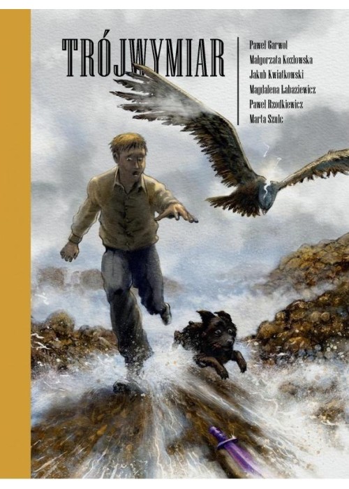 Trójwymiar Trójwymiar