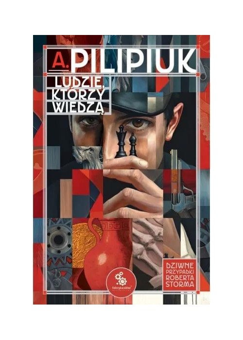 Ludzie, którzy wiedzą