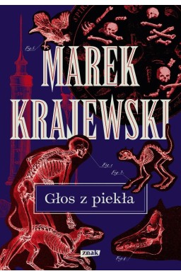 Głos z piekła
