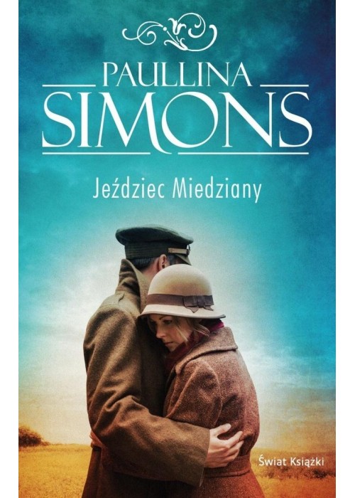 Jeździec Miedziany cz.1 Jeździec Miedziany cz.1
