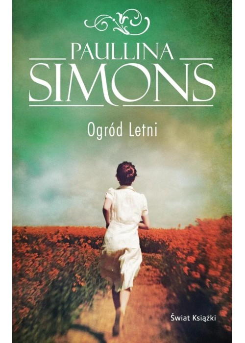 Ogród Letni cz.3 Ogród Letni cz.3