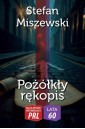 Najlepsze kryminały PRL. Pożółkły rękopis