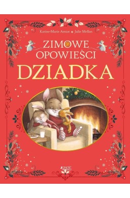 Zimowe opowieści dziadka